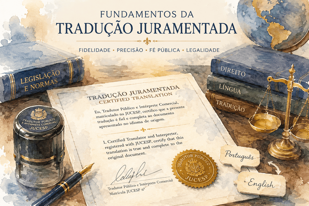 Fundamentos