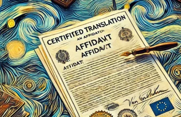 A importância da tradução juramentada | Tradução Juramentada Perdizes