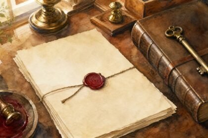 Tradução Juramentada com Sigilo de Dados e Segurança