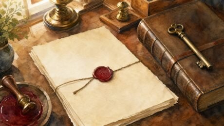 Tradução Juramentada com Sigilo de Dados e Segurança