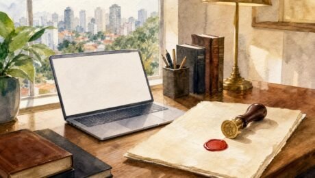 Tradução Juramentada Online: Peça a Sua em Poucos Cliques Tradução Juramentada Online: Peça a Sua em Poucos Cliques